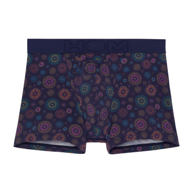 Spectra Boxer Briefs Ho1 | Navy Print 402954-P0RA